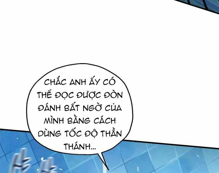 Người Chơi Không Thể Thăng Cấp Chapter 42 - Trang 2