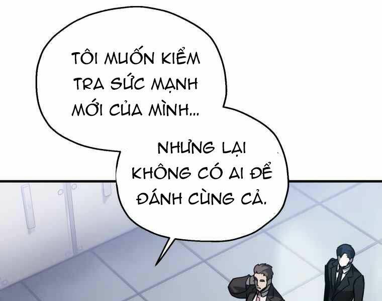 Người Chơi Không Thể Thăng Cấp Chapter 42 - Trang 2