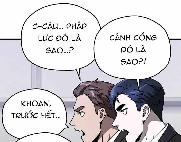 Người Chơi Không Thể Thăng Cấp Chapter 42 - Trang 2