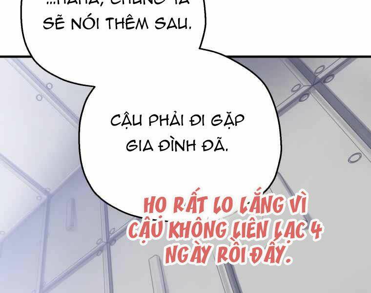 Người Chơi Không Thể Thăng Cấp Chapter 42 - Trang 2