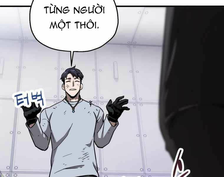 Người Chơi Không Thể Thăng Cấp Chapter 42 - Trang 2