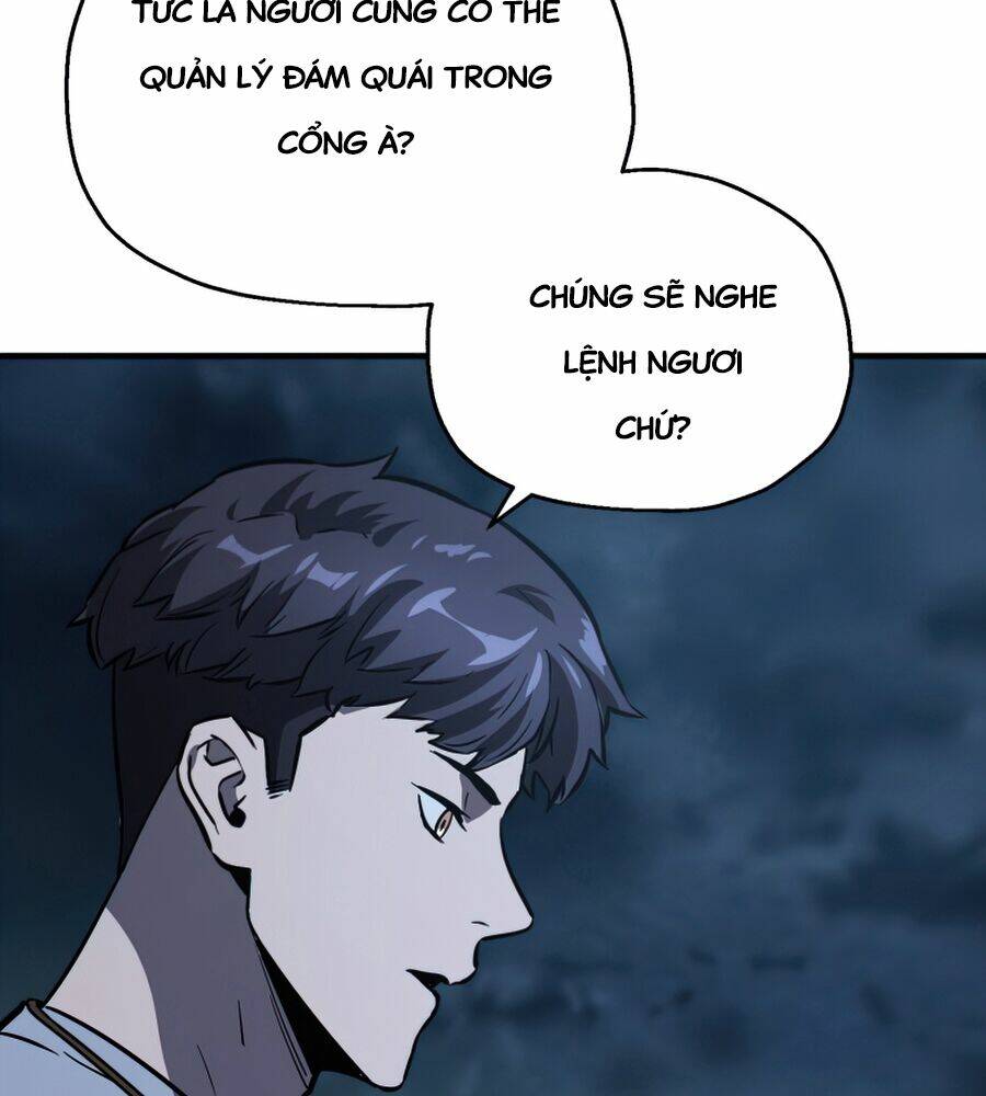 Người Chơi Không Thể Thăng Cấp Chapter 41 - Trang 2