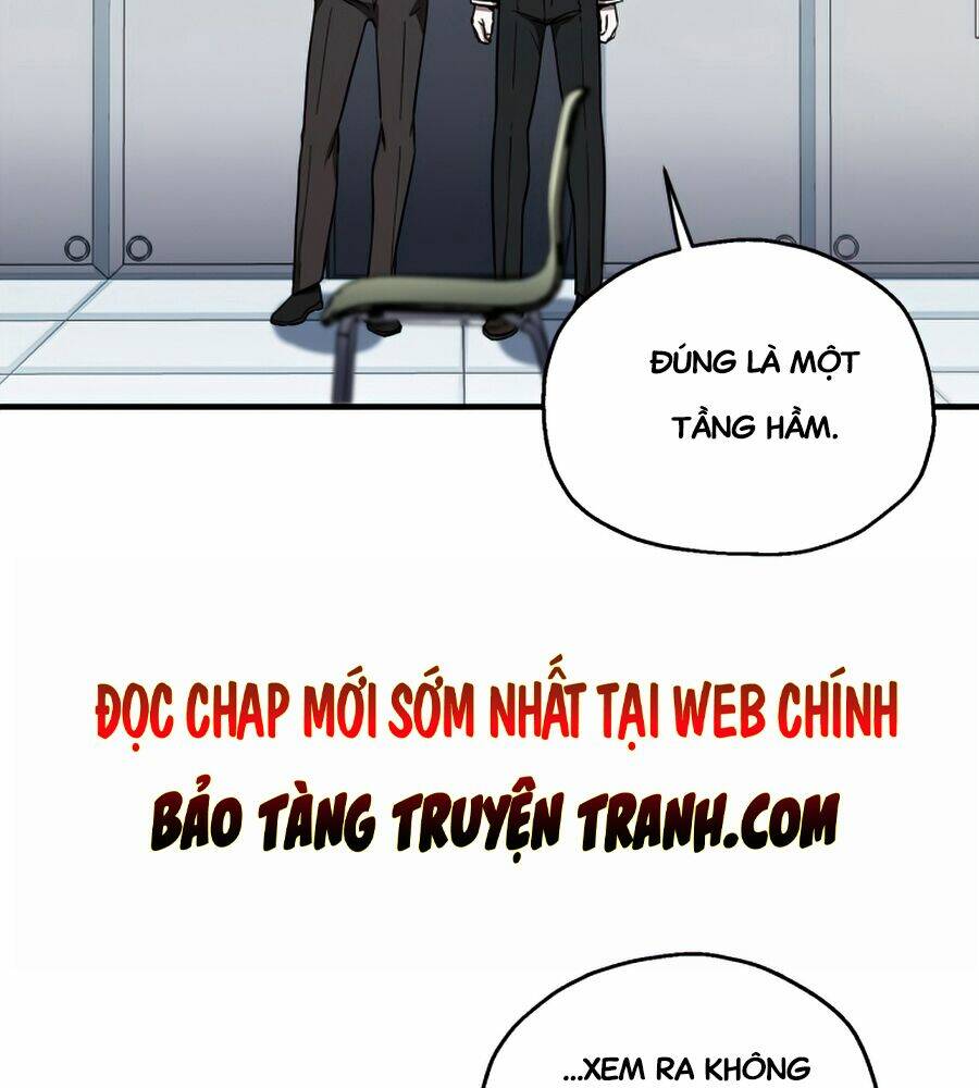 Người Chơi Không Thể Thăng Cấp Chapter 41 - Trang 2