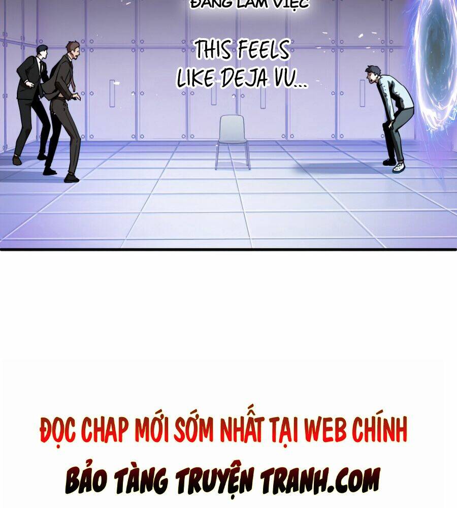 Người Chơi Không Thể Thăng Cấp Chapter 41 - Trang 2