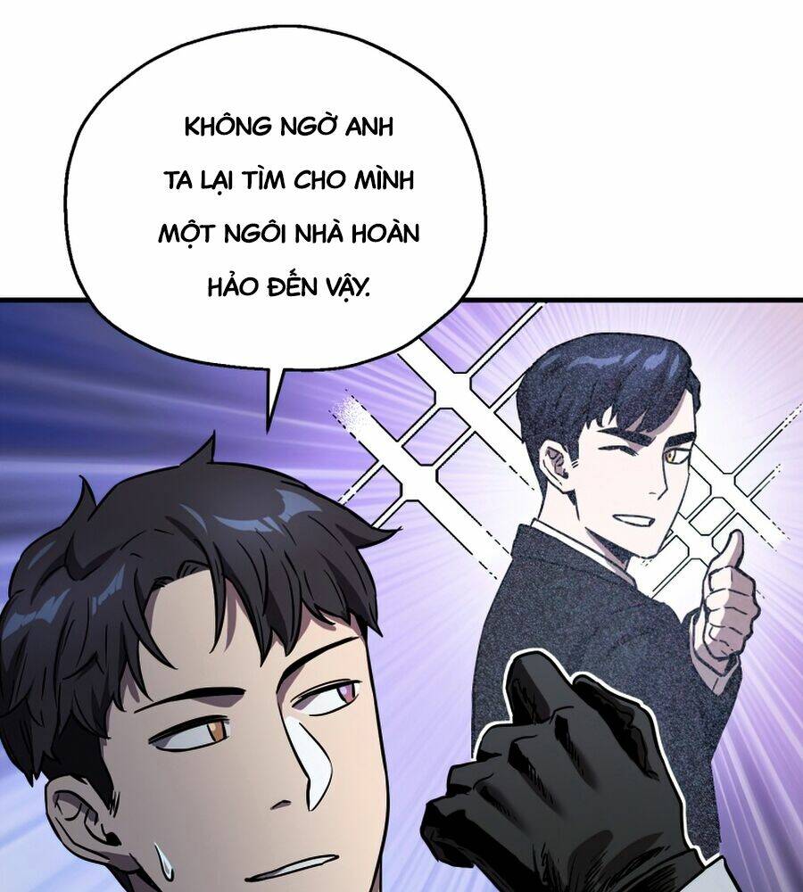 Người Chơi Không Thể Thăng Cấp Chapter 41 - Trang 2