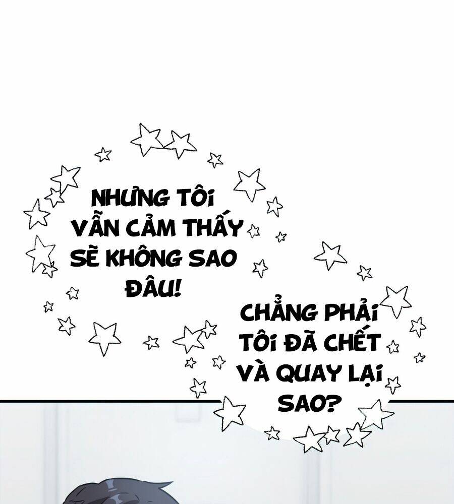 Người Chơi Không Thể Thăng Cấp Chapter 41 - Trang 2