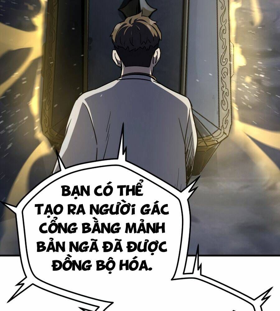 Người Chơi Không Thể Thăng Cấp Chapter 41 - Trang 2