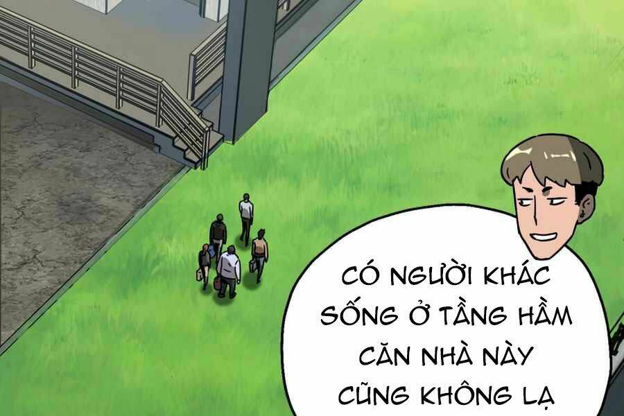 Người Chơi Không Thể Thăng Cấp Chapter 40 - Trang 2