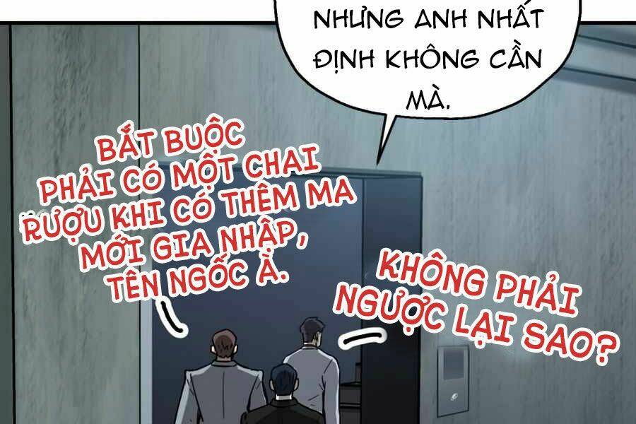 Người Chơi Không Thể Thăng Cấp Chapter 40 - Trang 2