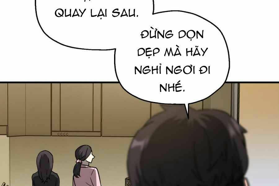 Người Chơi Không Thể Thăng Cấp Chapter 40 - Trang 2