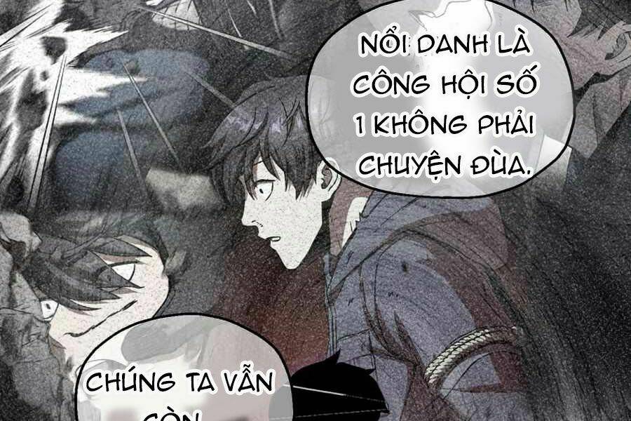 Người Chơi Không Thể Thăng Cấp Chapter 40 - Trang 2