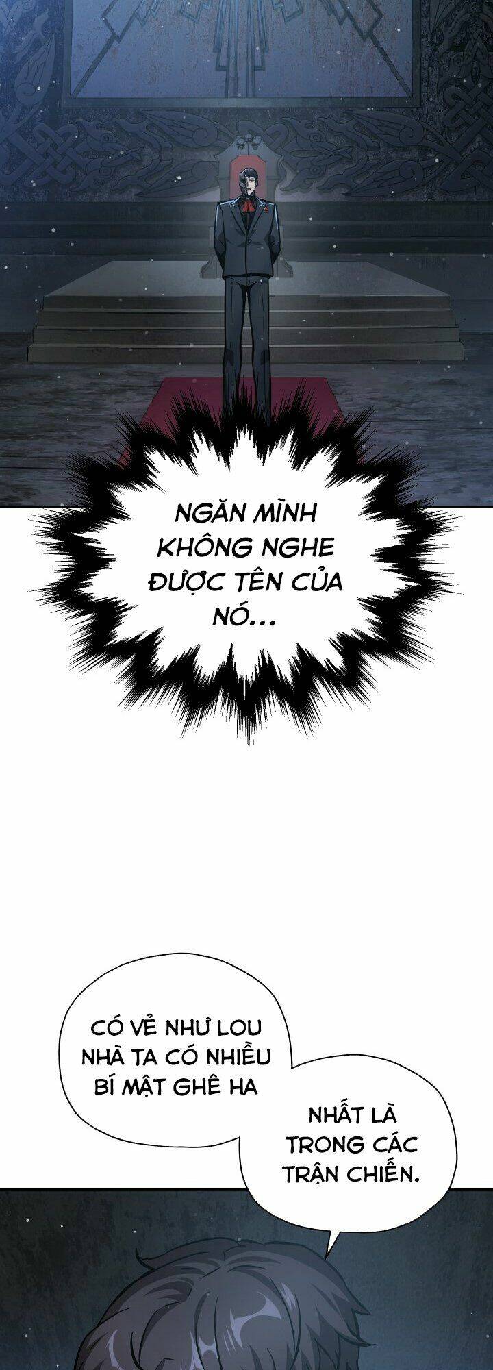 Người Chơi Không Thể Thăng Cấp Chapter 38 - Trang 2