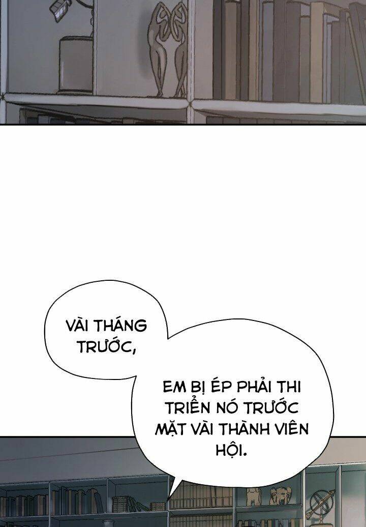 Người Chơi Không Thể Thăng Cấp Chapter 36 - Trang 2