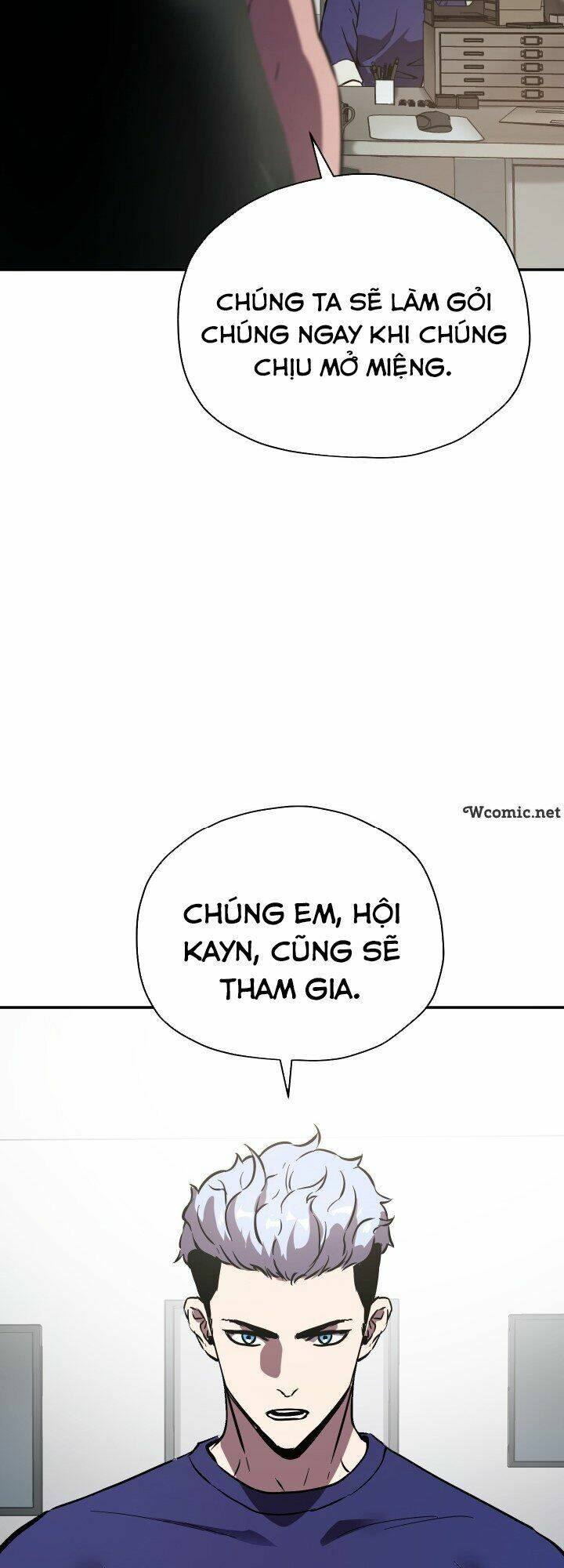 Người Chơi Không Thể Thăng Cấp Chapter 36 - Trang 2