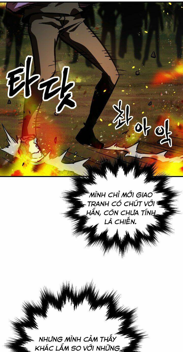 Người Chơi Không Thể Thăng Cấp Chapter 34 - Trang 2