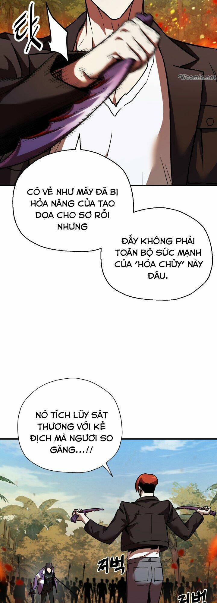 Người Chơi Không Thể Thăng Cấp Chapter 34 - Trang 2