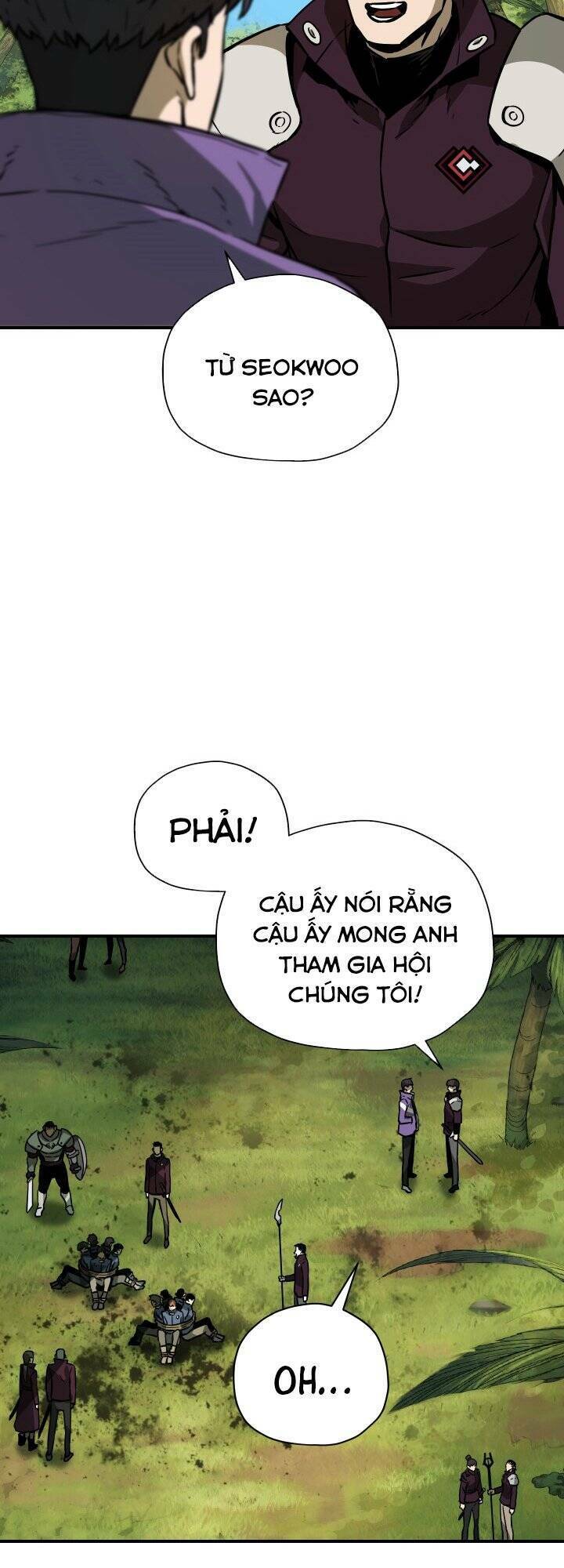 Người Chơi Không Thể Thăng Cấp Chapter 33 - Trang 2