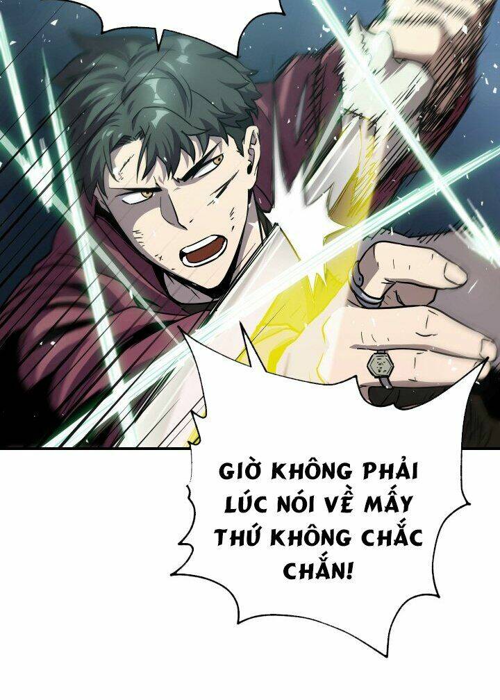 Người Chơi Không Thể Thăng Cấp Chapter 29 - Trang 2