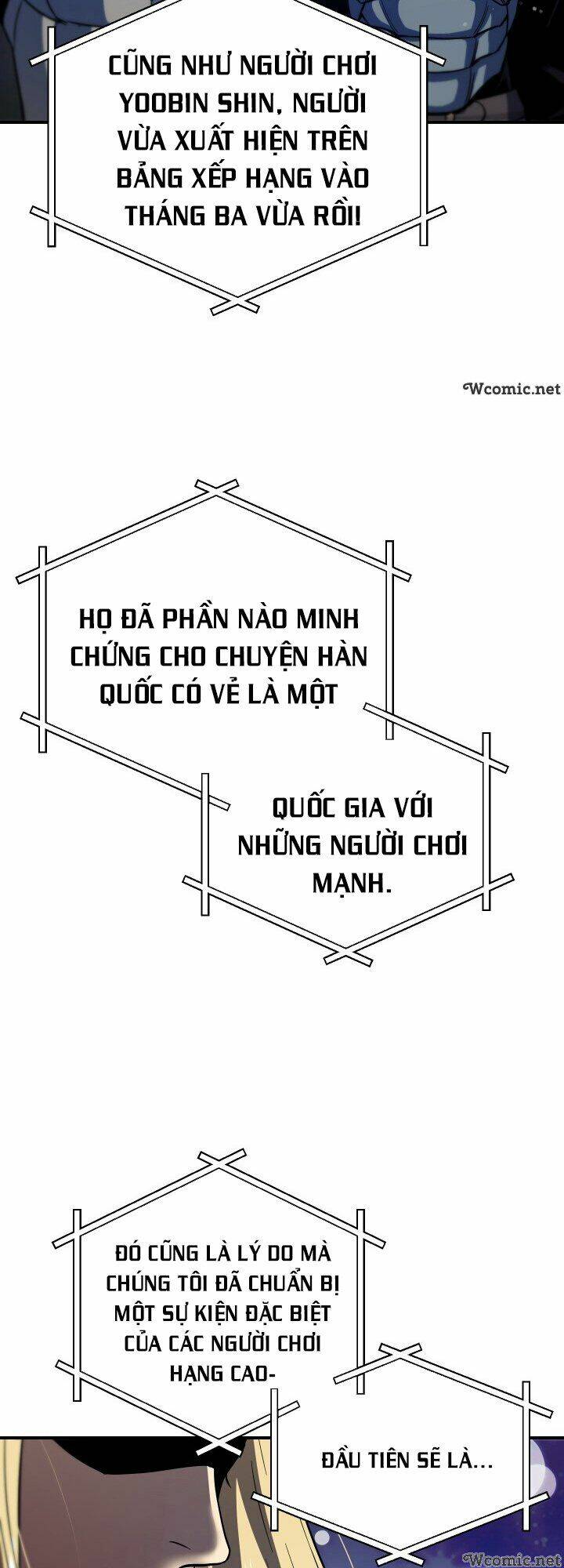 Người Chơi Không Thể Thăng Cấp Chapter 27 - Trang 2