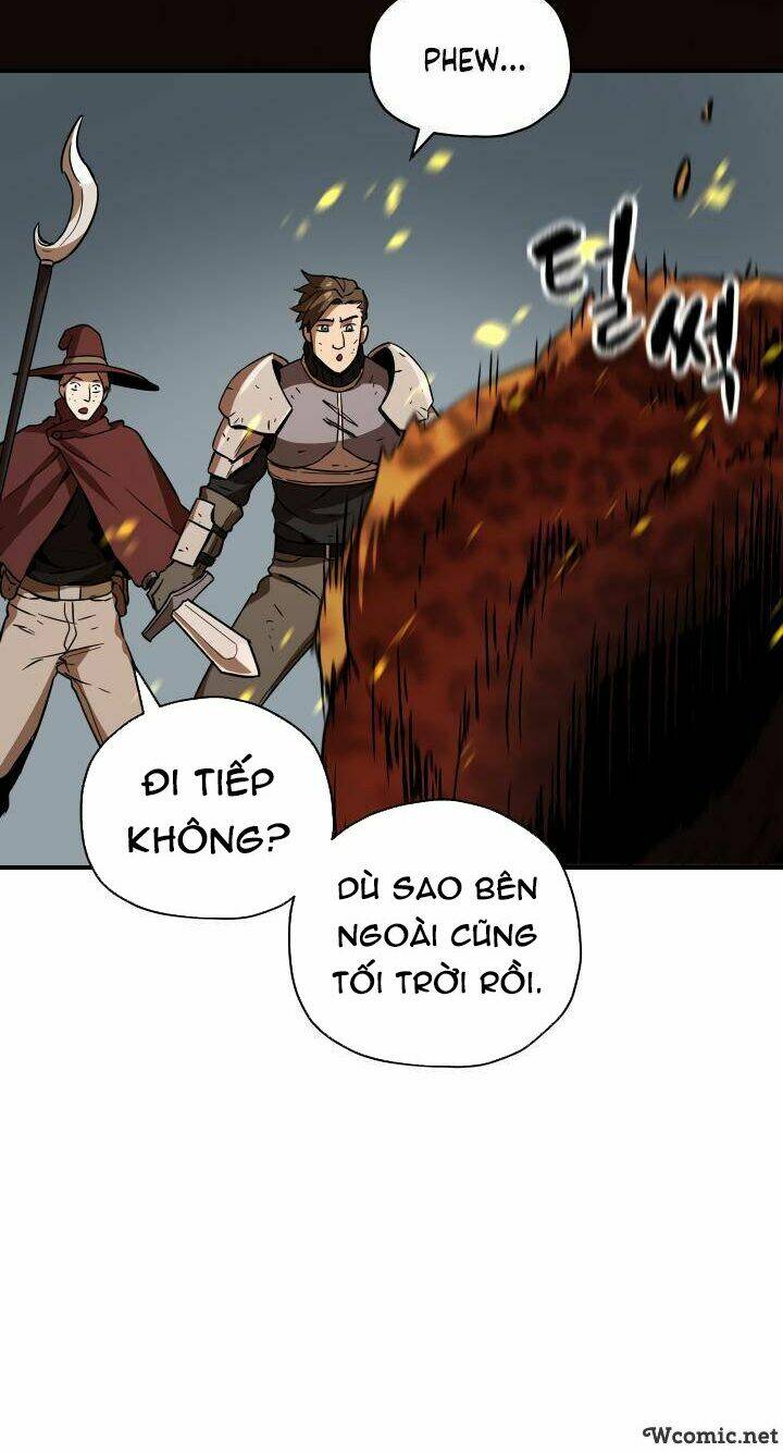 Người Chơi Không Thể Thăng Cấp Chapter 26 - Trang 2