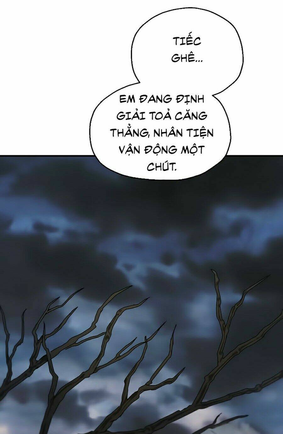 Người Chơi Không Thể Thăng Cấp Chapter 21 - Trang 2