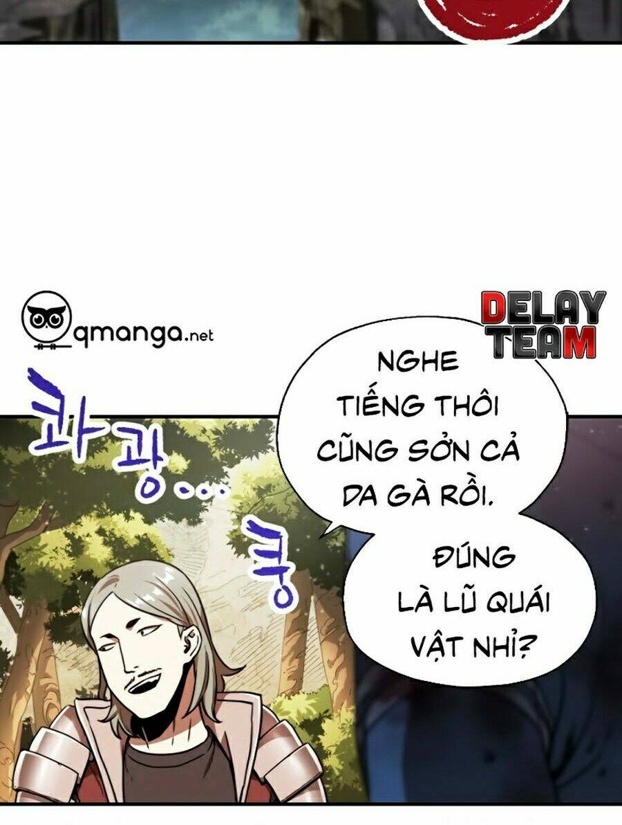 Người Chơi Không Thể Thăng Cấp Chapter 17 - Trang 2