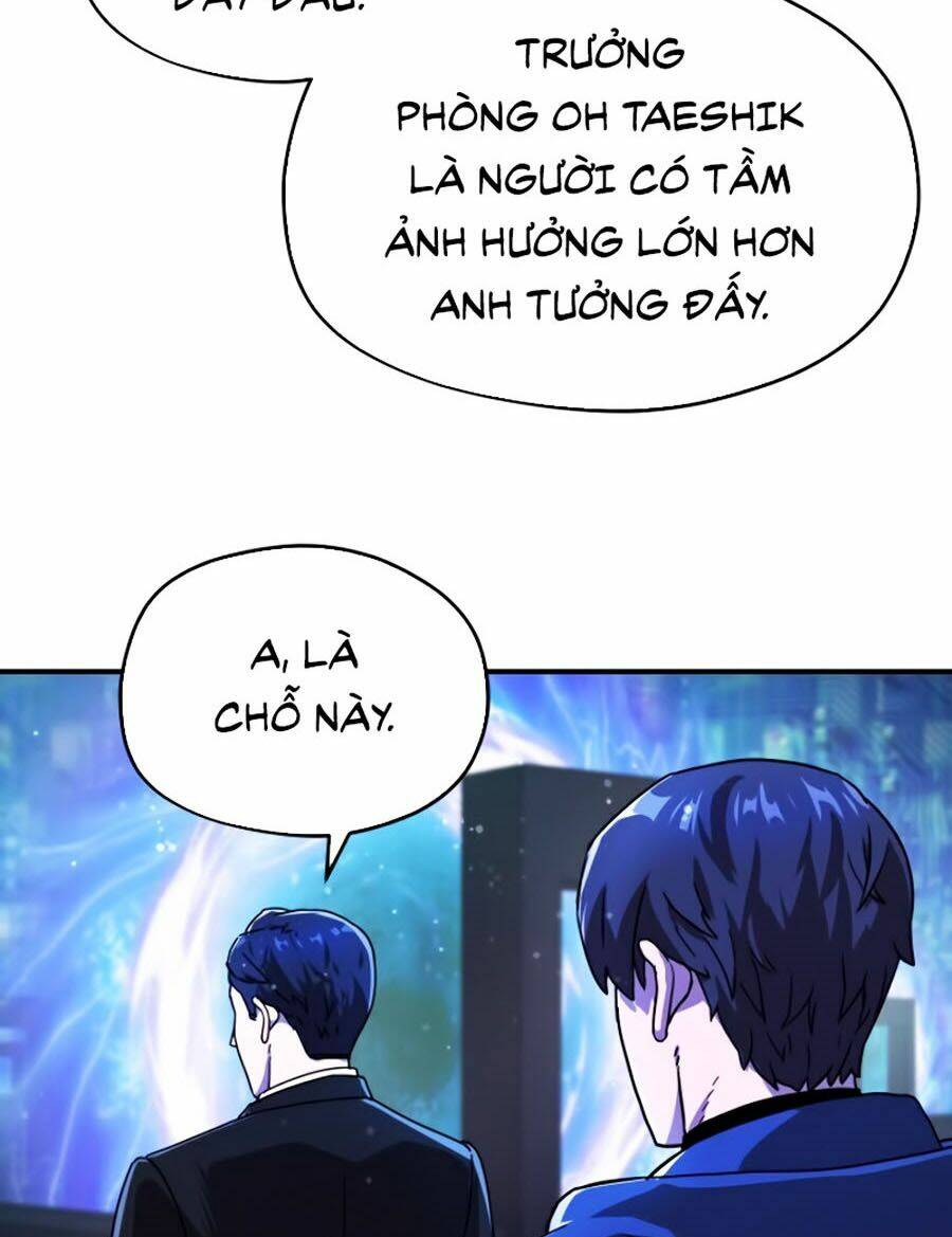 Người Chơi Không Thể Thăng Cấp Chapter 14 - Trang 2