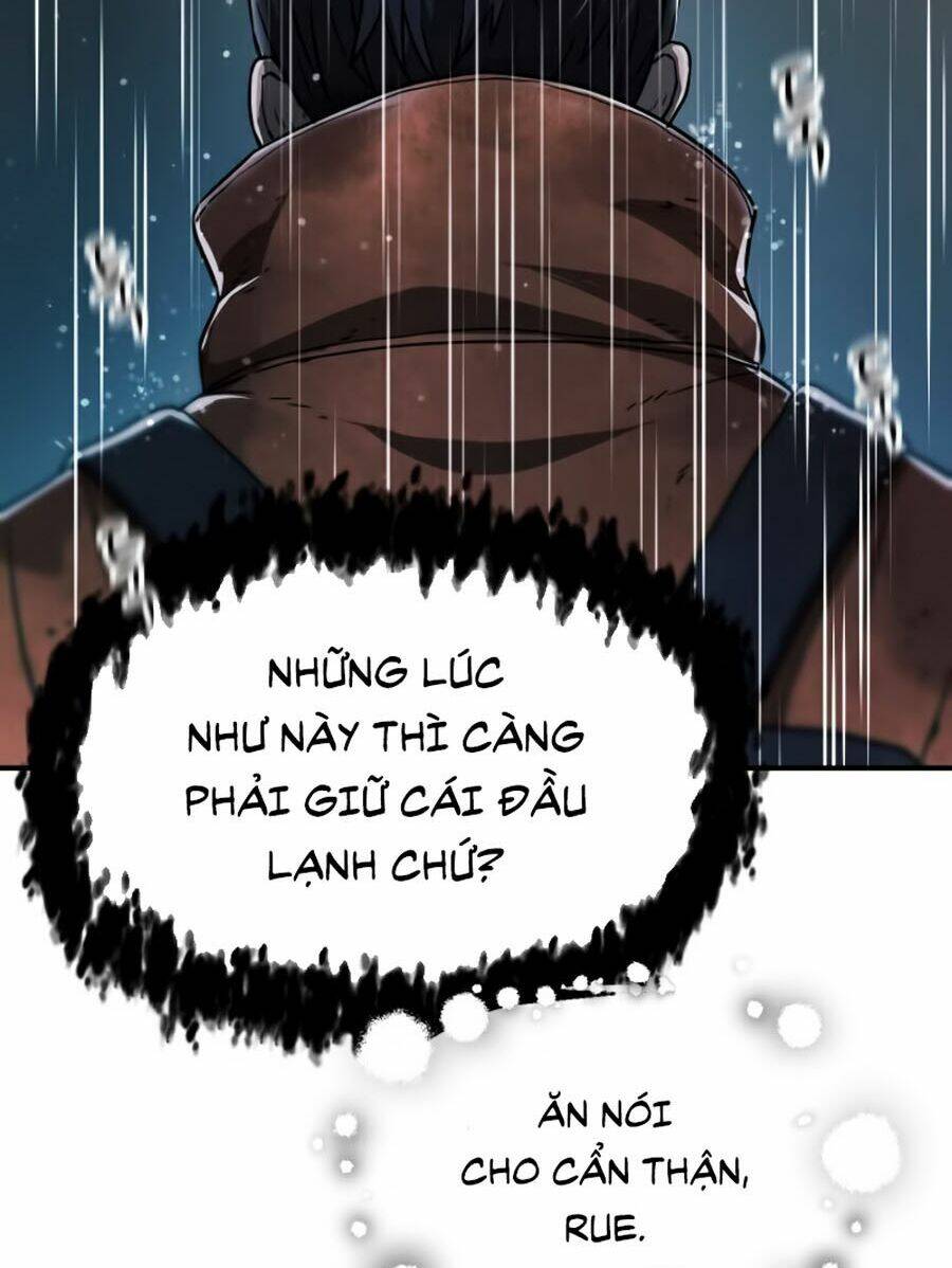 Người Chơi Không Thể Thăng Cấp Chapter 13 - Trang 2