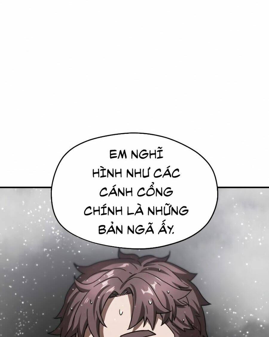 Người Chơi Không Thể Thăng Cấp Chapter 12 - Trang 2