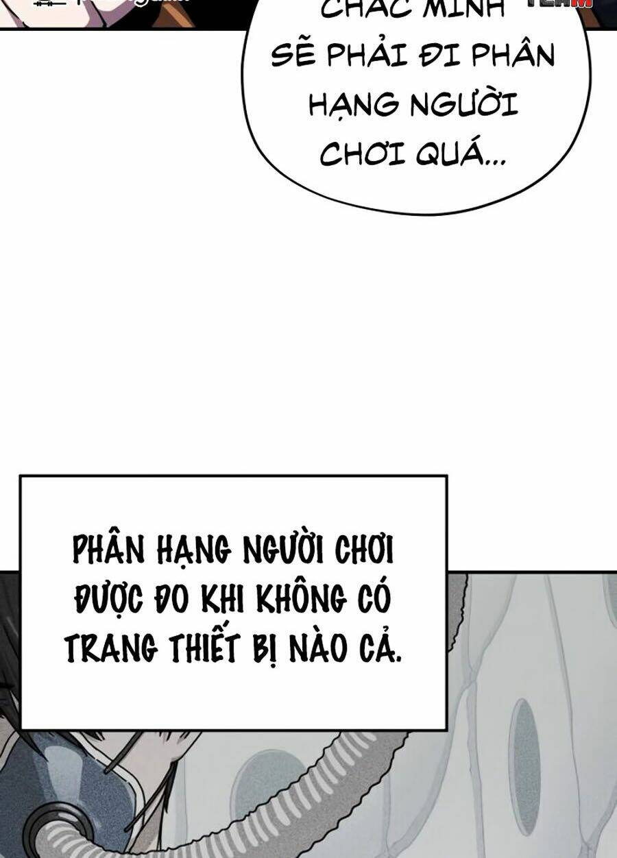 Người Chơi Không Thể Thăng Cấp Chapter 11 - Trang 2