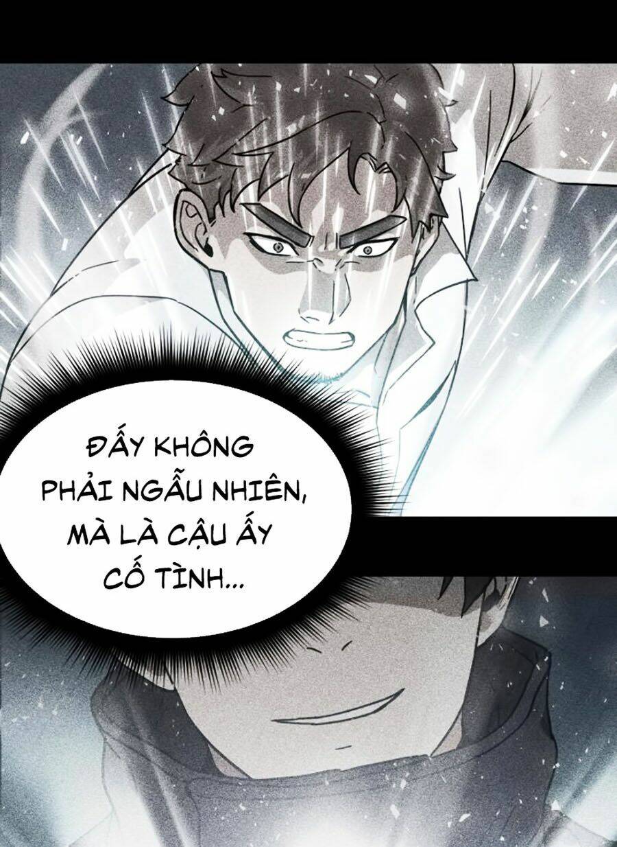 Người Chơi Không Thể Thăng Cấp Chapter 10 - Trang 2