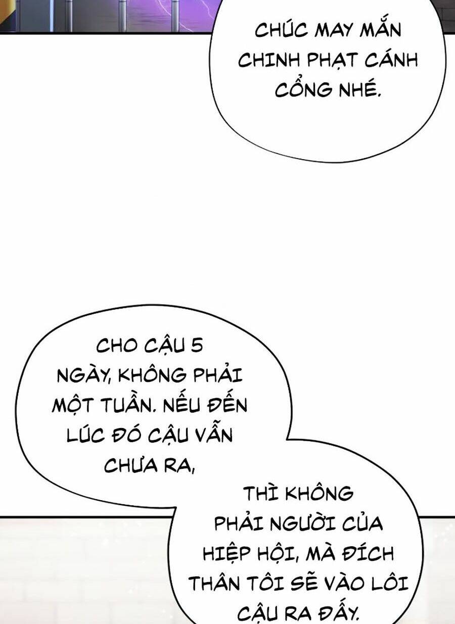 Người Chơi Không Thể Thăng Cấp Chapter 10 - Trang 2