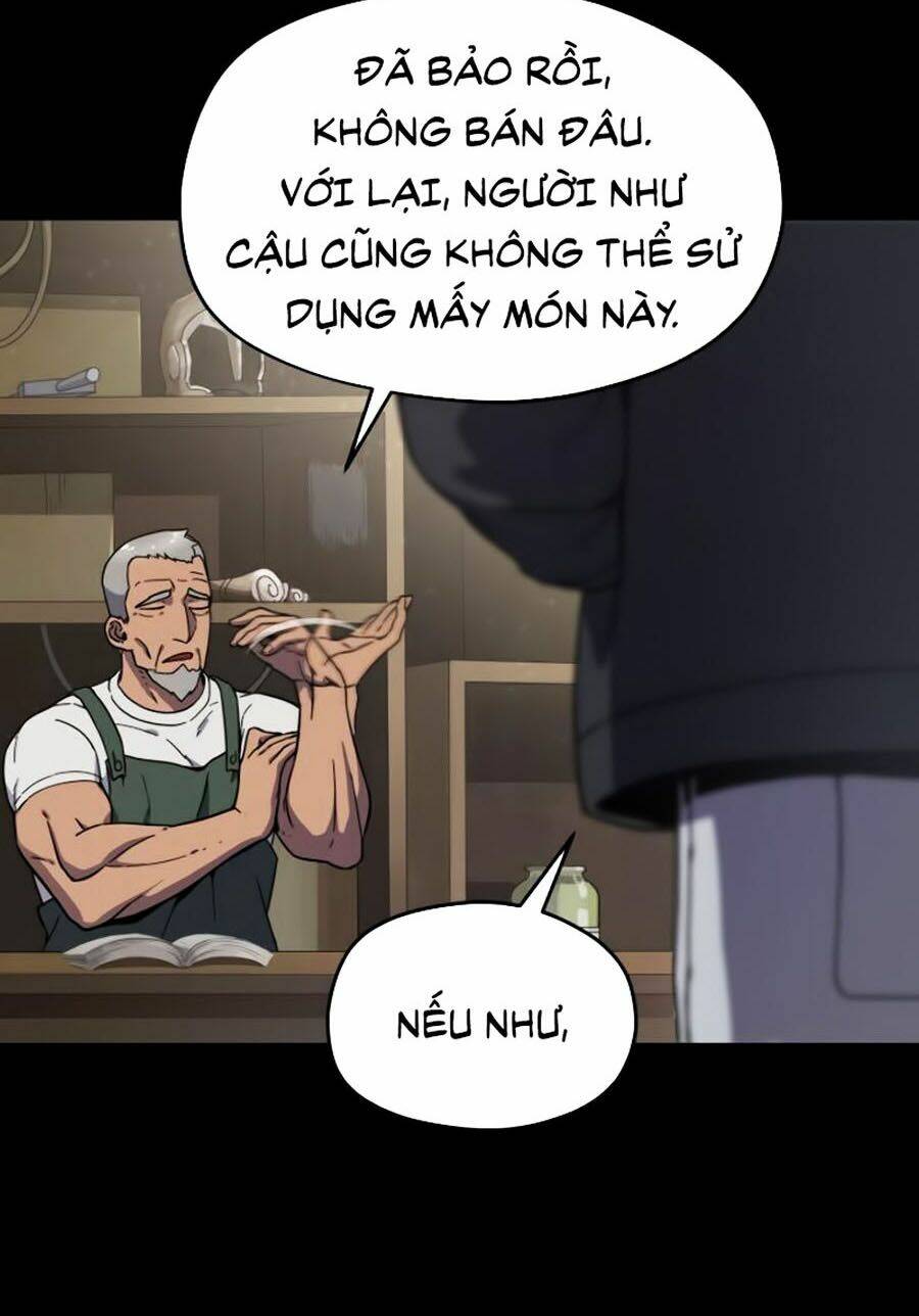 Người Chơi Không Thể Thăng Cấp Chapter 10 - Trang 2