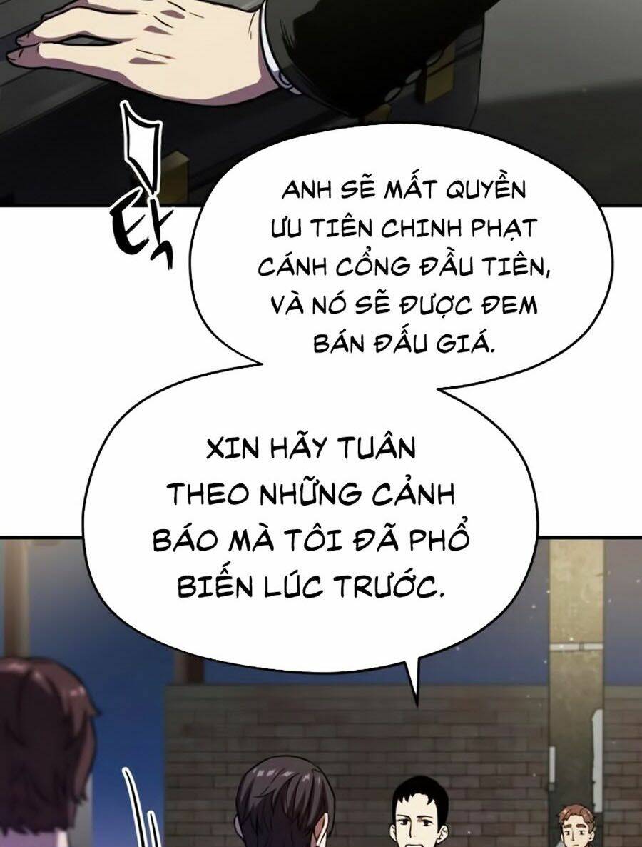 Người Chơi Không Thể Thăng Cấp Chapter 9 - Trang 2