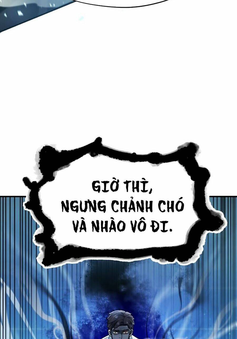 Người Chơi Không Thể Thăng Cấp Chapter 9 - Trang 2