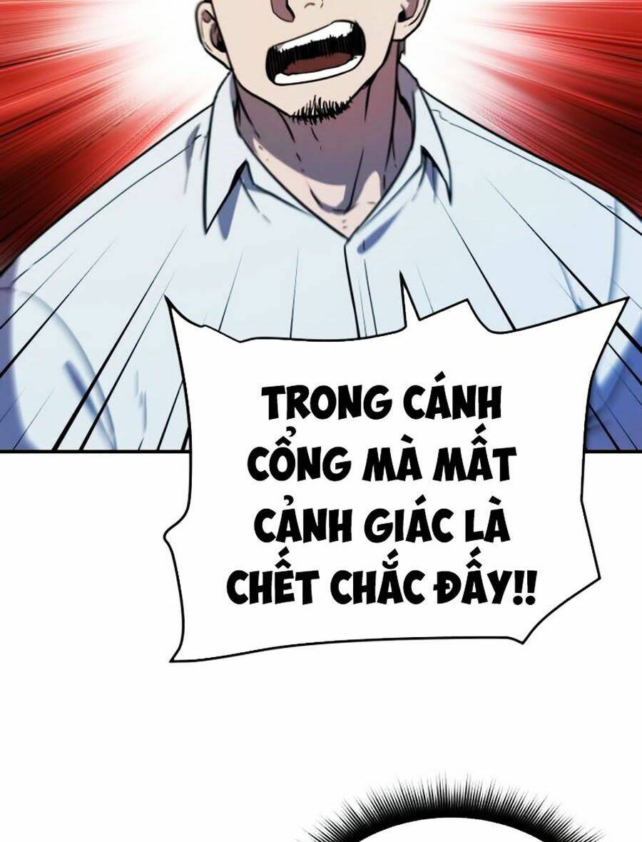 Người Chơi Không Thể Thăng Cấp Chapter 9 - Trang 2