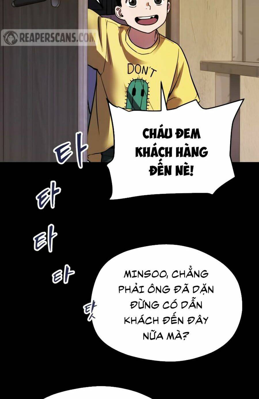 Người Chơi Không Thể Thăng Cấp Chapter 9 - Trang 2