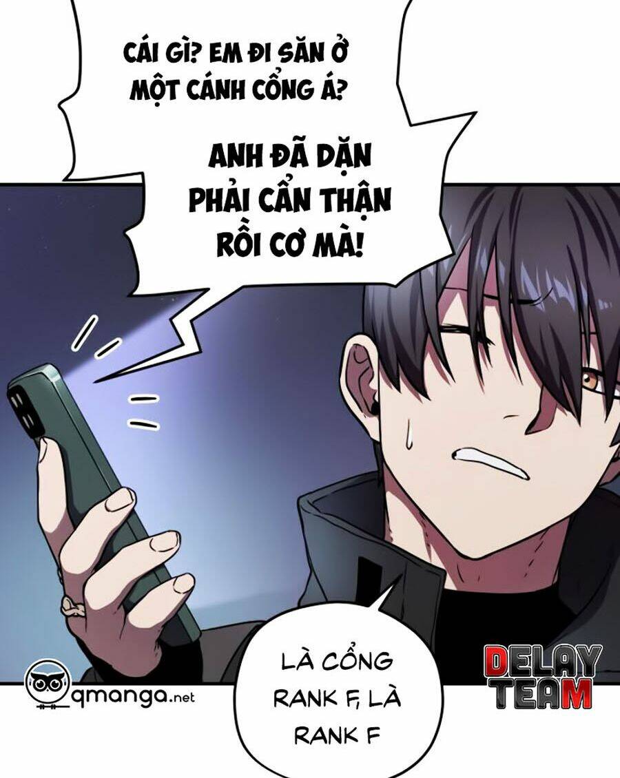 Người Chơi Không Thể Thăng Cấp Chapter 8 - Trang 2