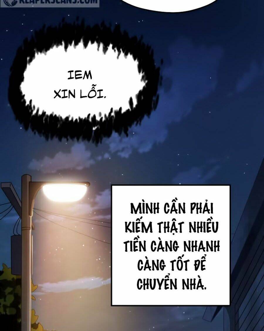 Người Chơi Không Thể Thăng Cấp Chapter 8 - Trang 2