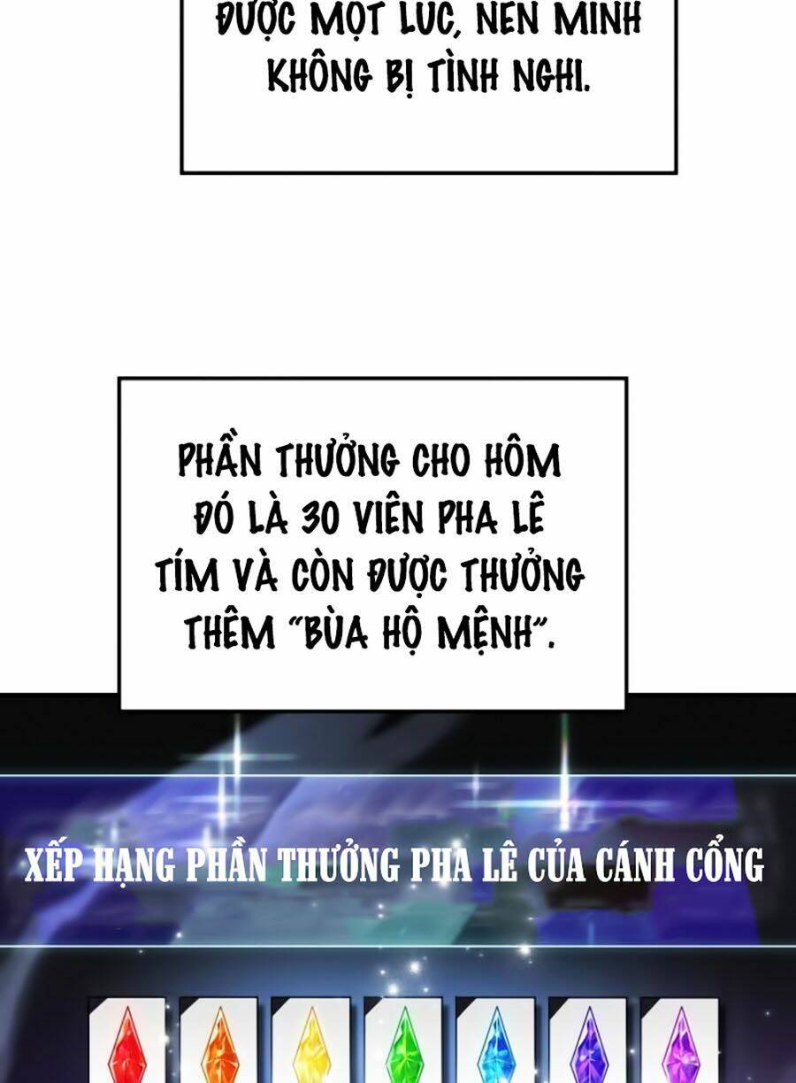 Người Chơi Không Thể Thăng Cấp Chapter 8 - Trang 2