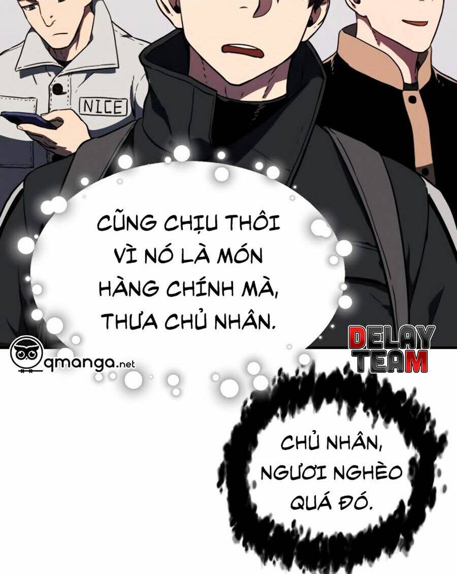 Người Chơi Không Thể Thăng Cấp Chapter 8 - Trang 2