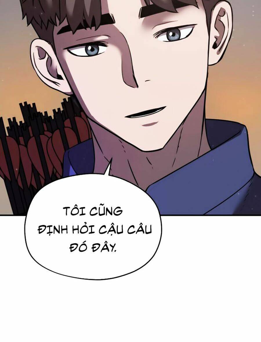 Người Chơi Không Thể Thăng Cấp Chapter 7 - Trang 2