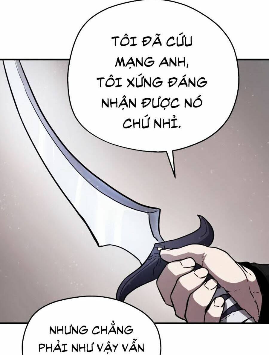 Người Chơi Không Thể Thăng Cấp Chapter 7 - Trang 2