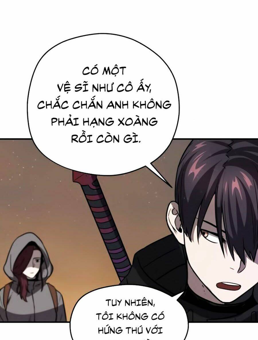 Người Chơi Không Thể Thăng Cấp Chapter 7 - Trang 2