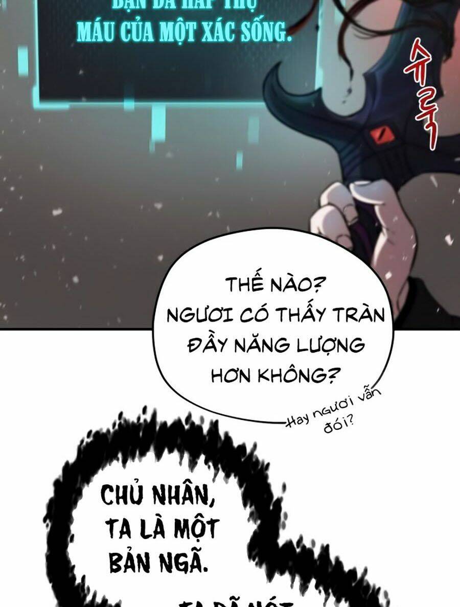 Người Chơi Không Thể Thăng Cấp Chapter 7 - Trang 2