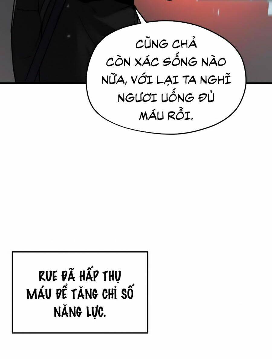 Người Chơi Không Thể Thăng Cấp Chapter 7 - Trang 2