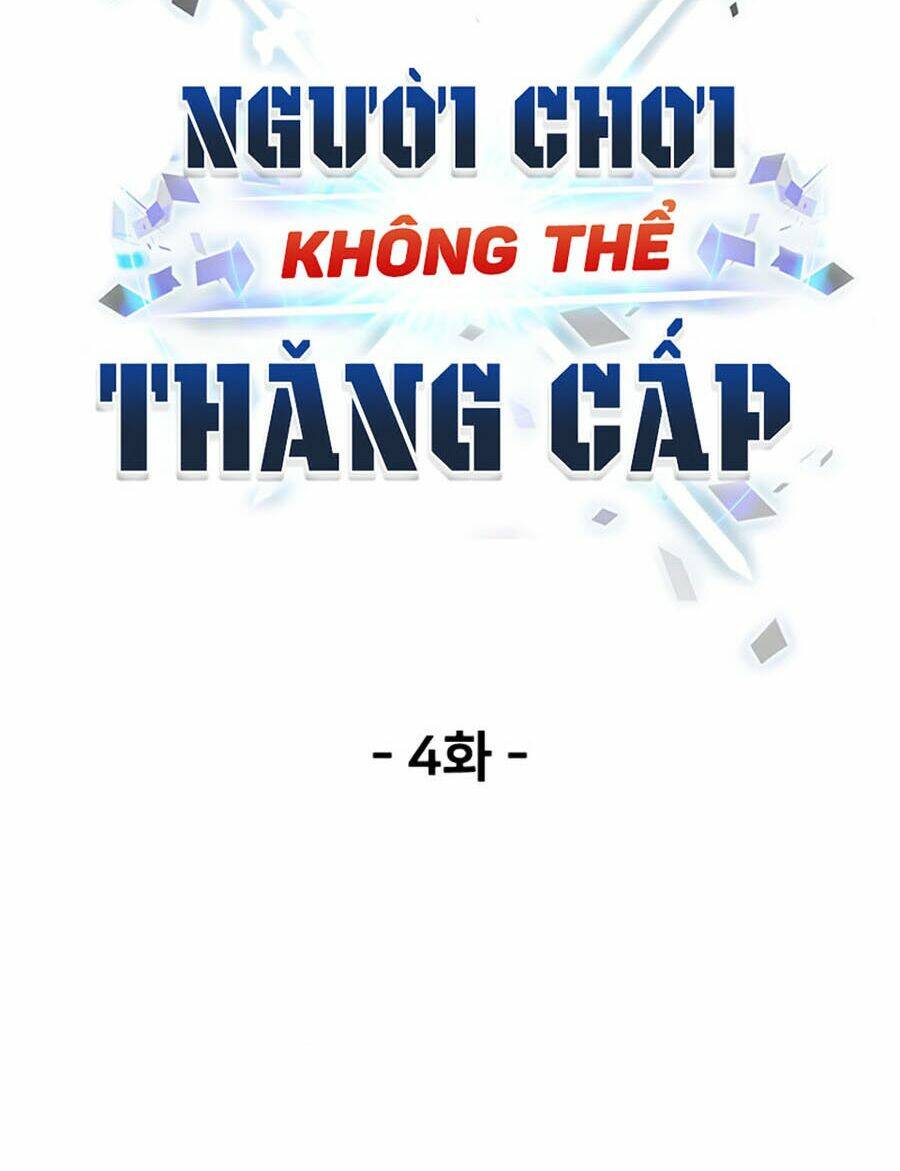 Người Chơi Không Thể Thăng Cấp Chapter 4 - Trang 2