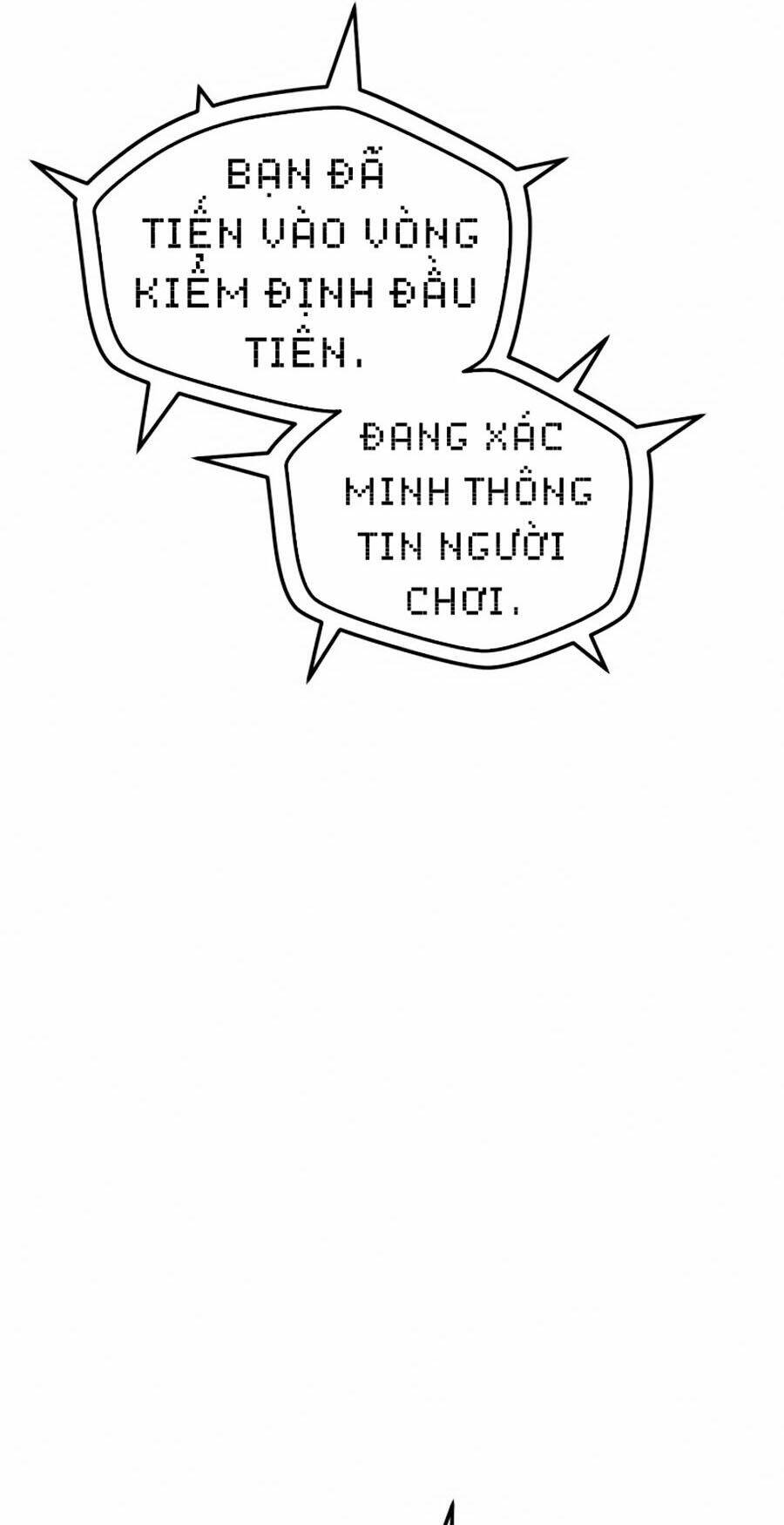 Người Chơi Không Thể Thăng Cấp Chapter 3 - Trang 2