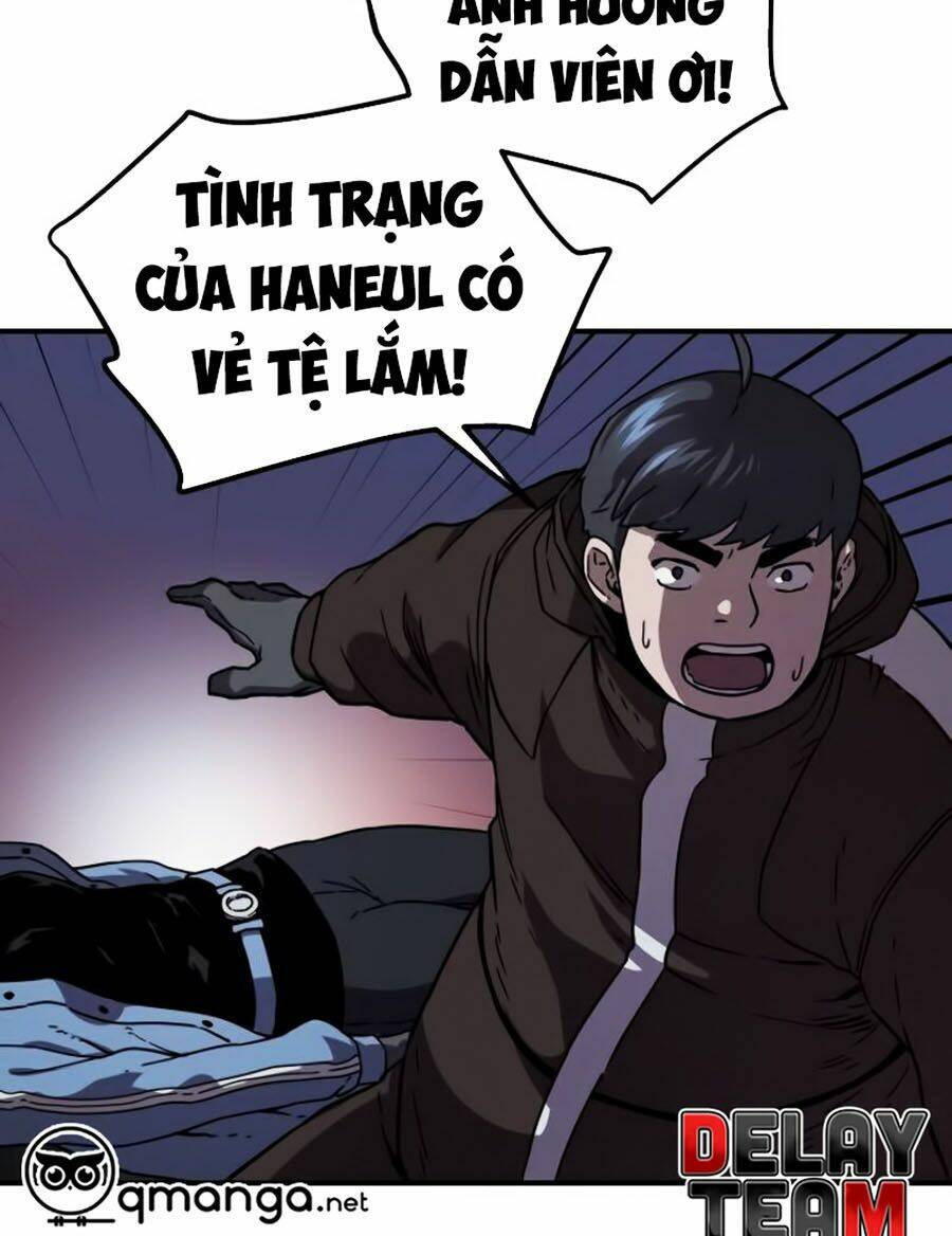 Người Chơi Không Thể Thăng Cấp Chapter 3 - Trang 2