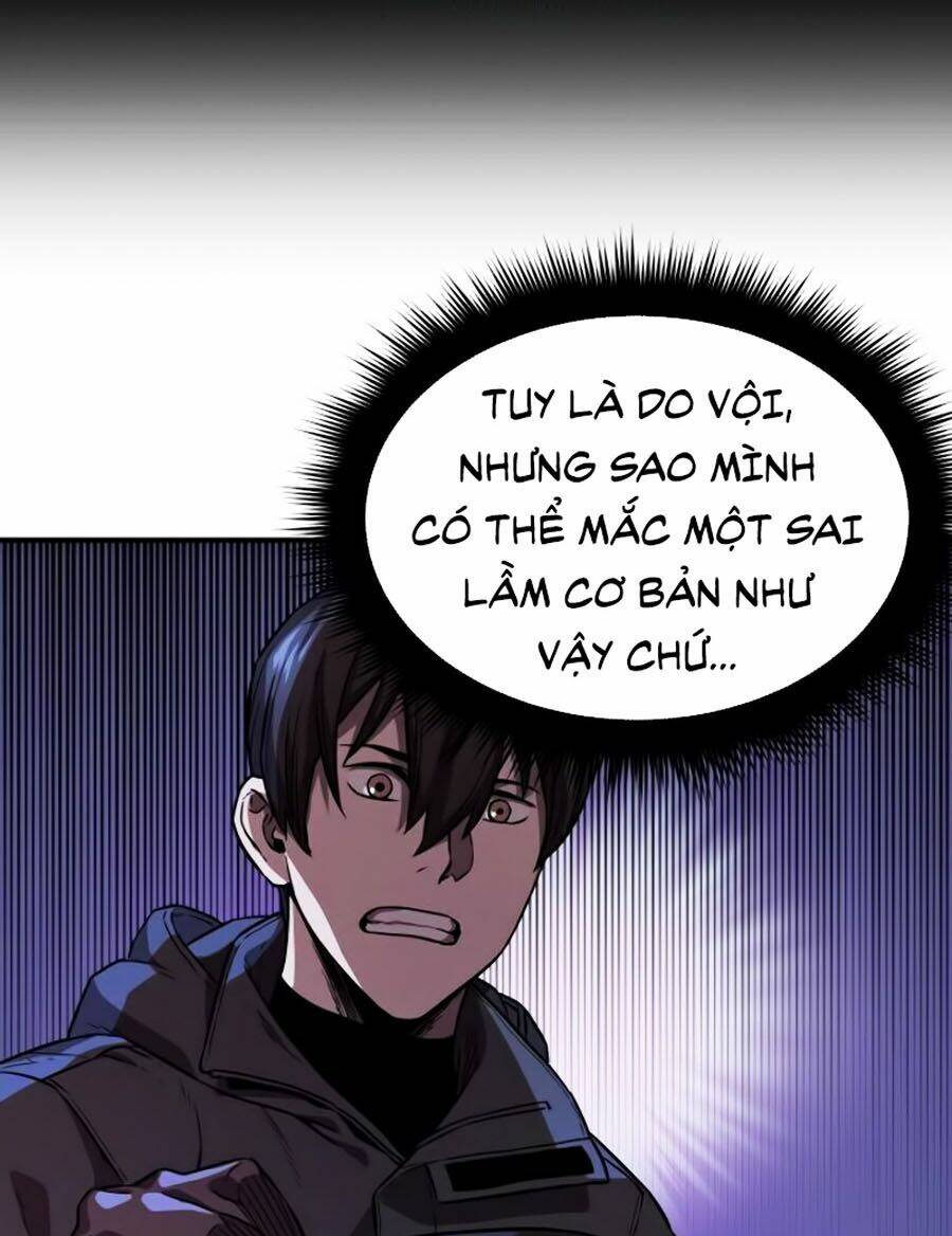 Người Chơi Không Thể Thăng Cấp Chapter 3 - Trang 2